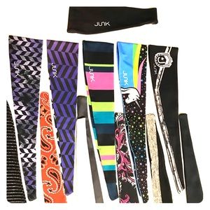 Junk Headbands